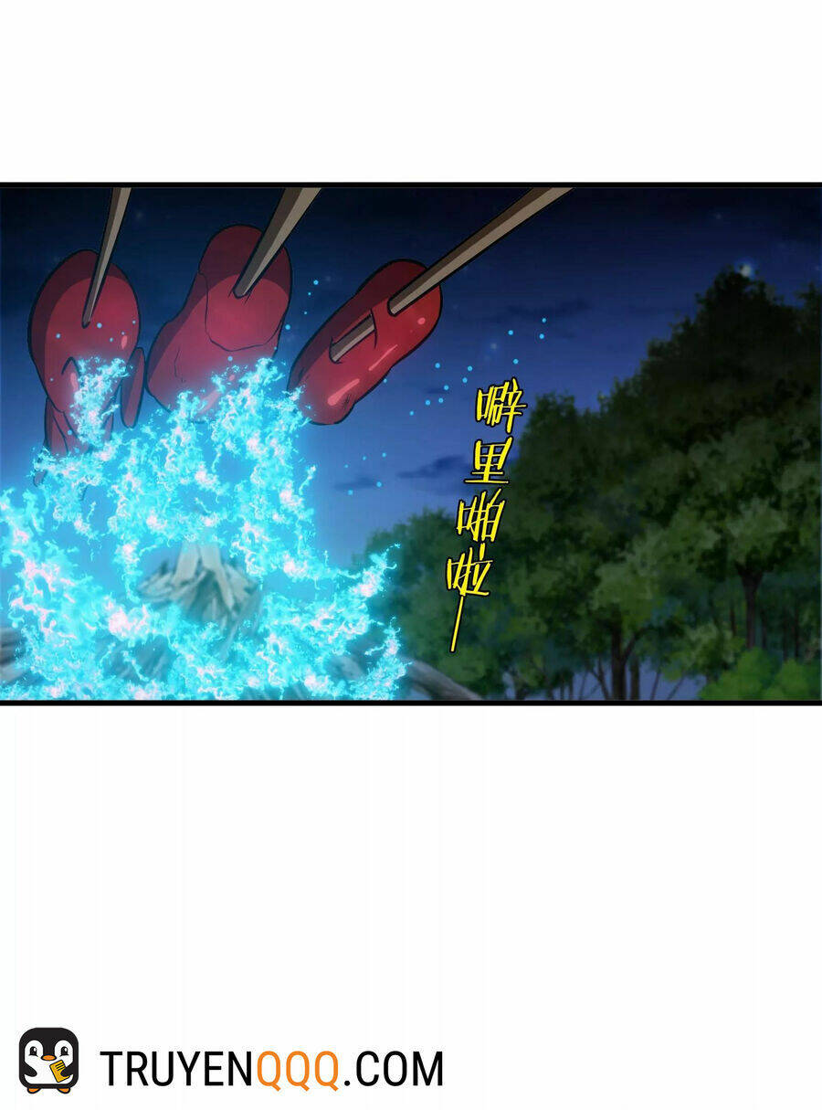 Trùng Sinh Thành Godzilla Chapter 45 - Trang 2