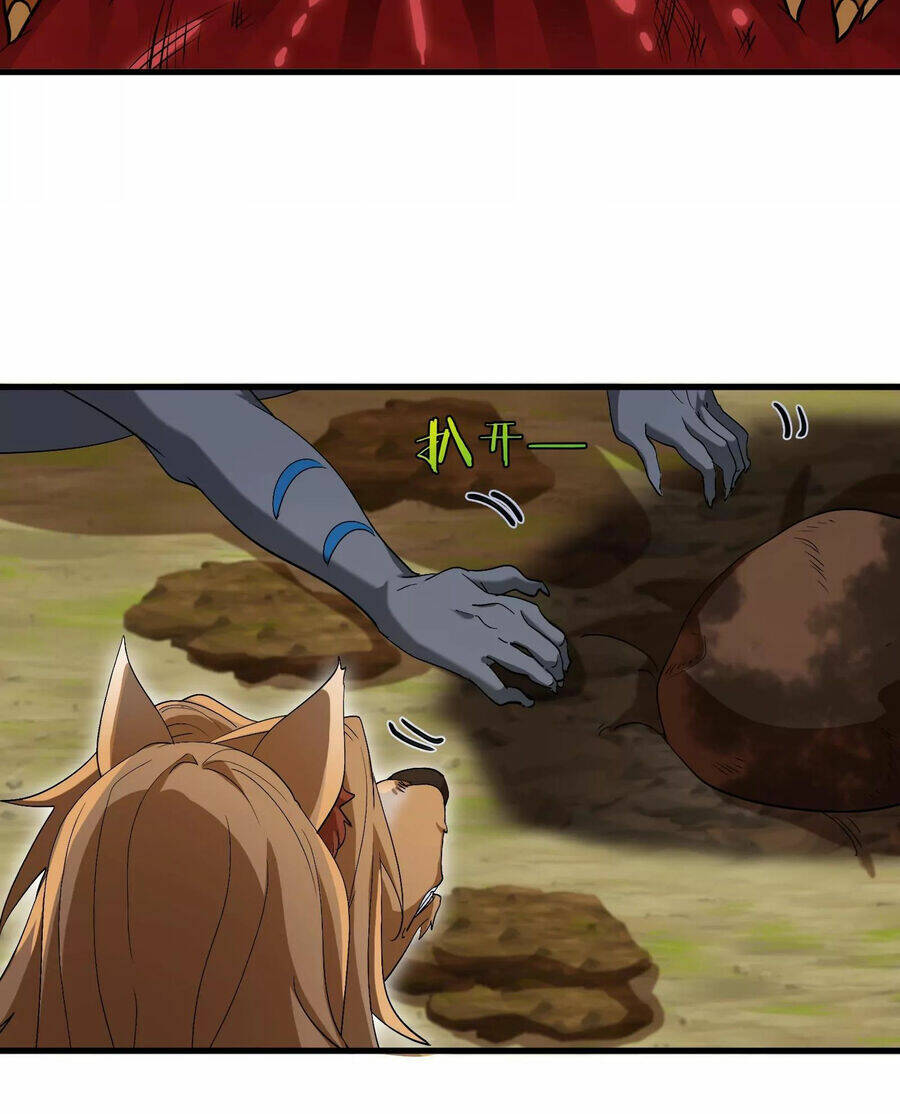 Trùng Sinh Thành Godzilla Chapter 45 - Trang 2