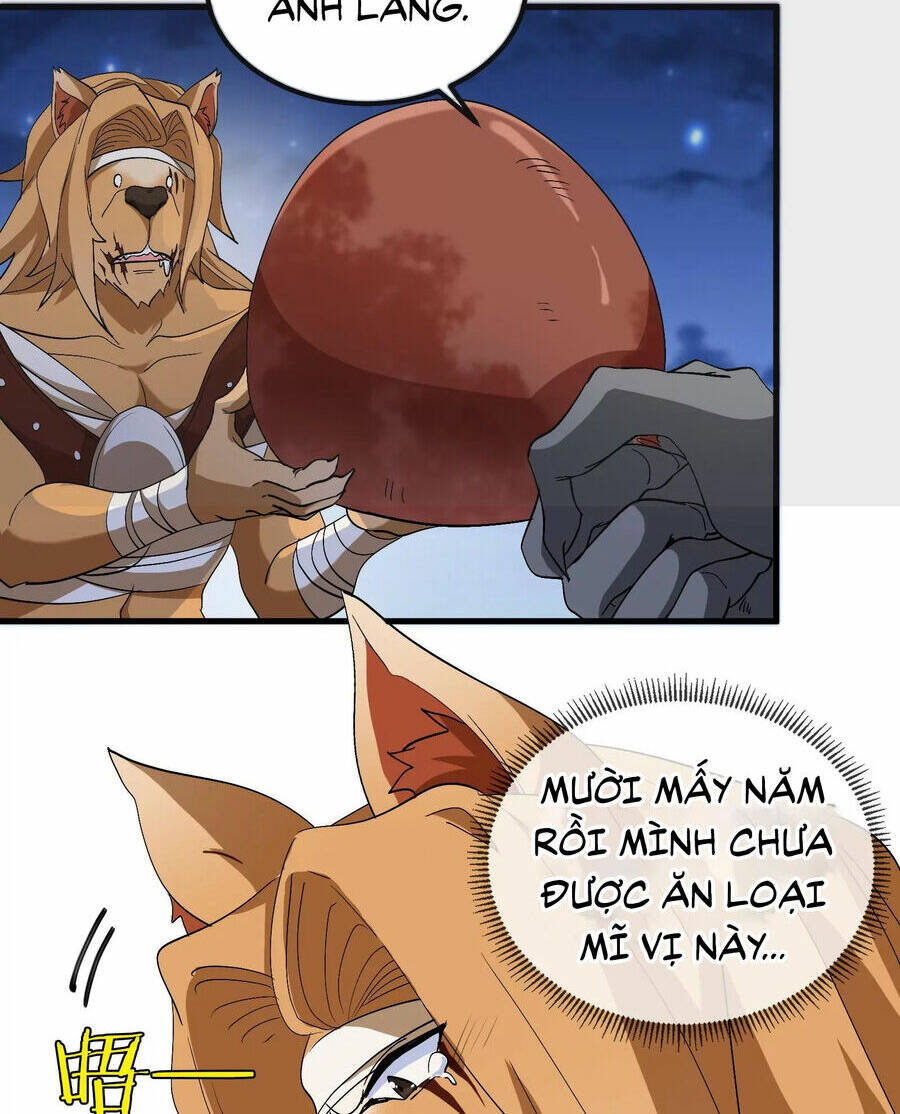 Trùng Sinh Thành Godzilla Chapter 45 - Trang 2