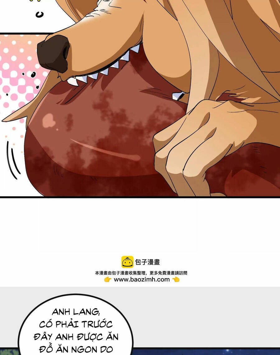 Trùng Sinh Thành Godzilla Chapter 45 - Trang 2