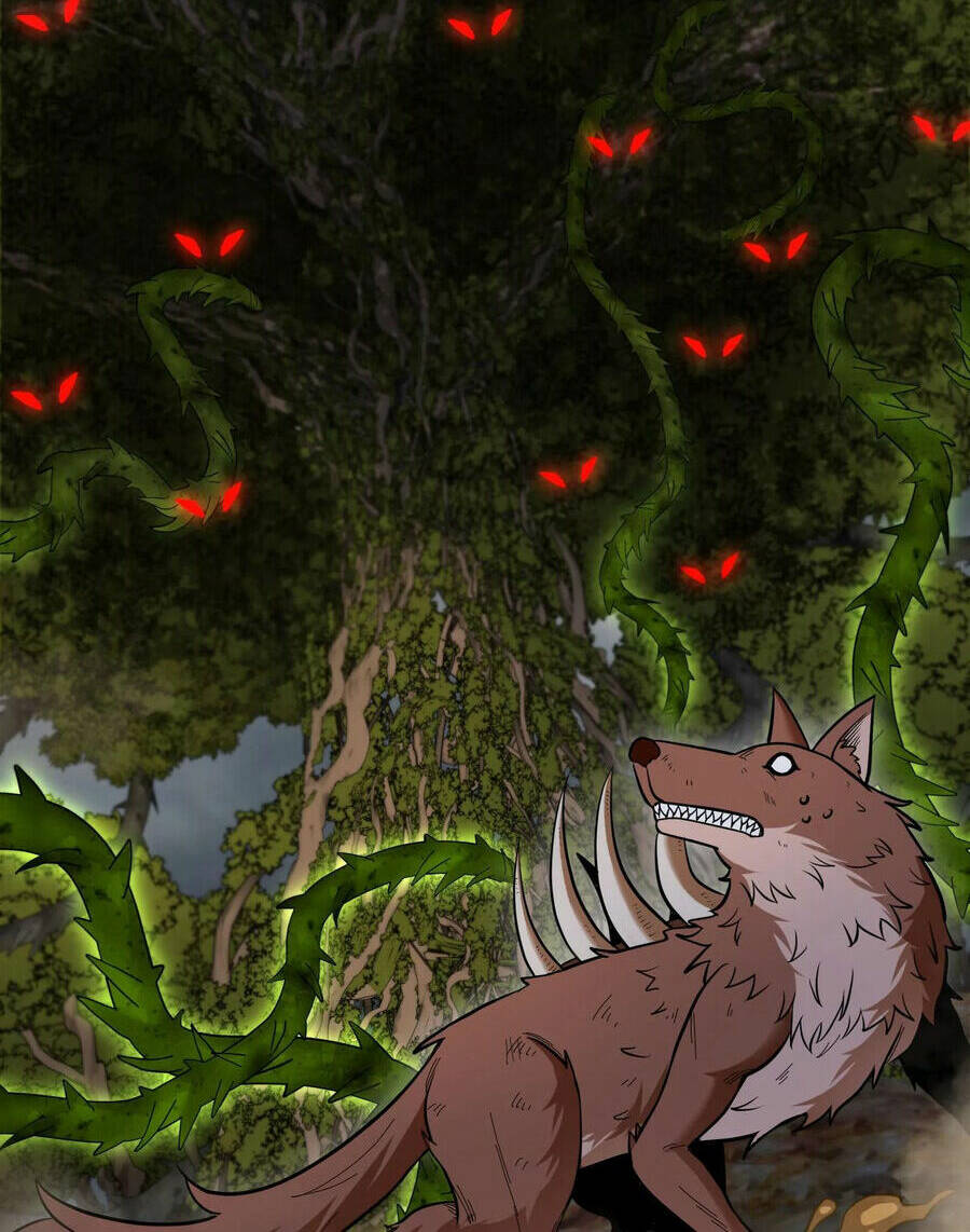 Trùng Sinh Thành Godzilla Chapter 45 - Trang 2