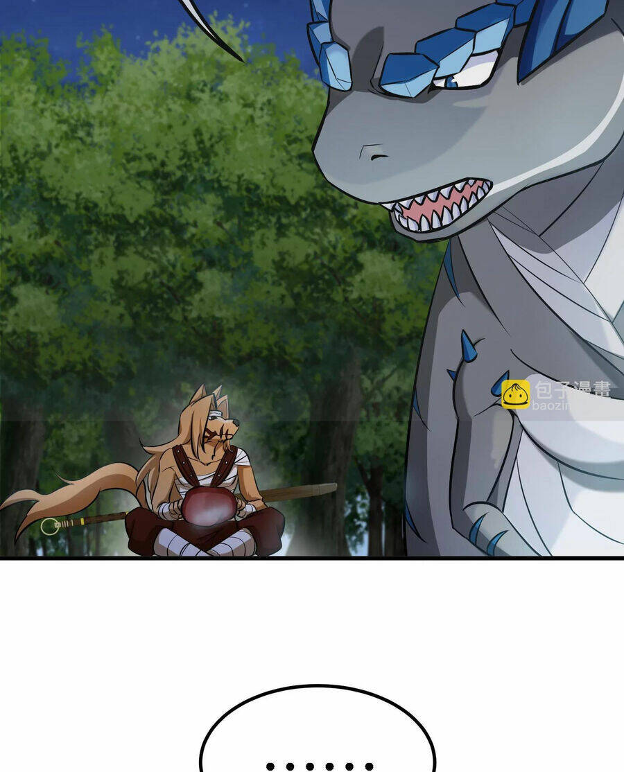 Trùng Sinh Thành Godzilla Chapter 45 - Trang 2