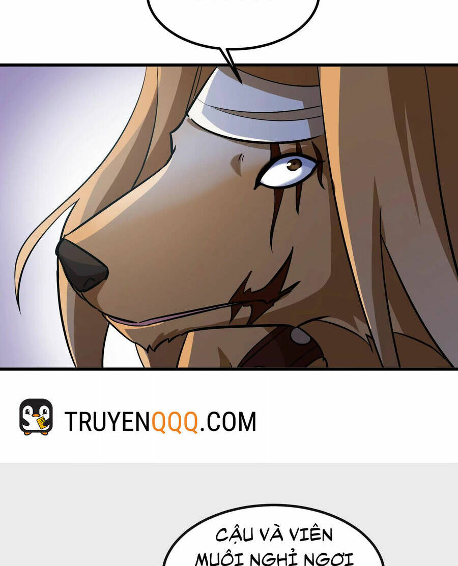 Trùng Sinh Thành Godzilla Chapter 45 - Trang 2