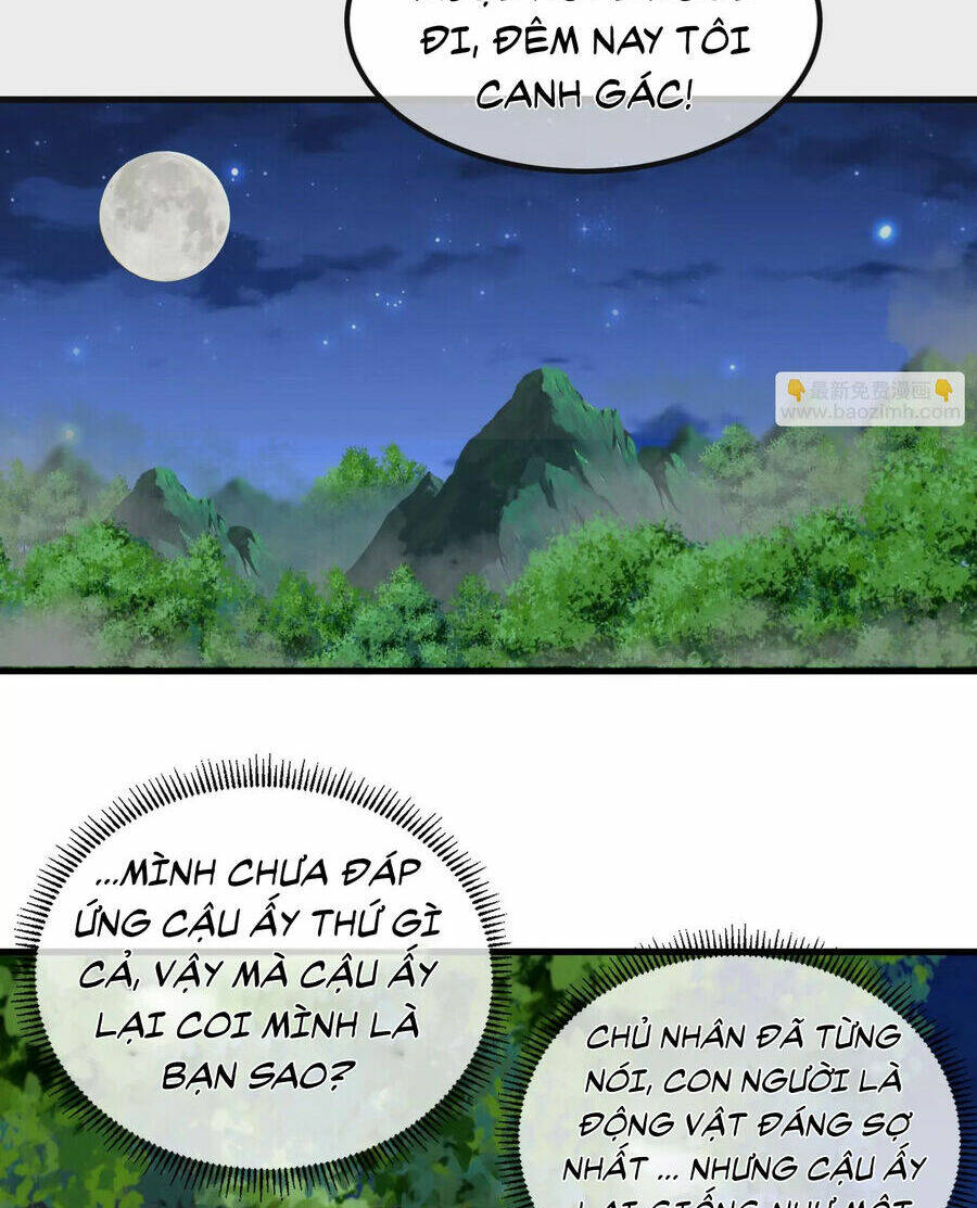 Trùng Sinh Thành Godzilla Chapter 45 - Trang 2