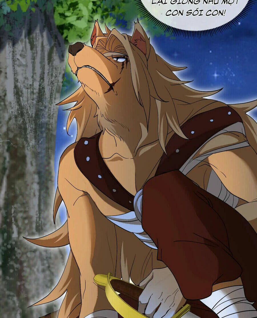 Trùng Sinh Thành Godzilla Chapter 45 - Trang 2