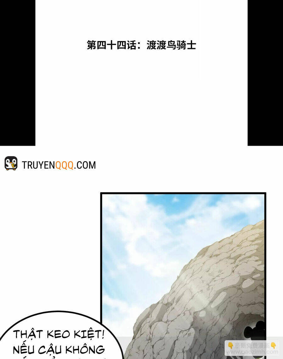 Trùng Sinh Thành Godzilla Chapter 45 - Trang 2