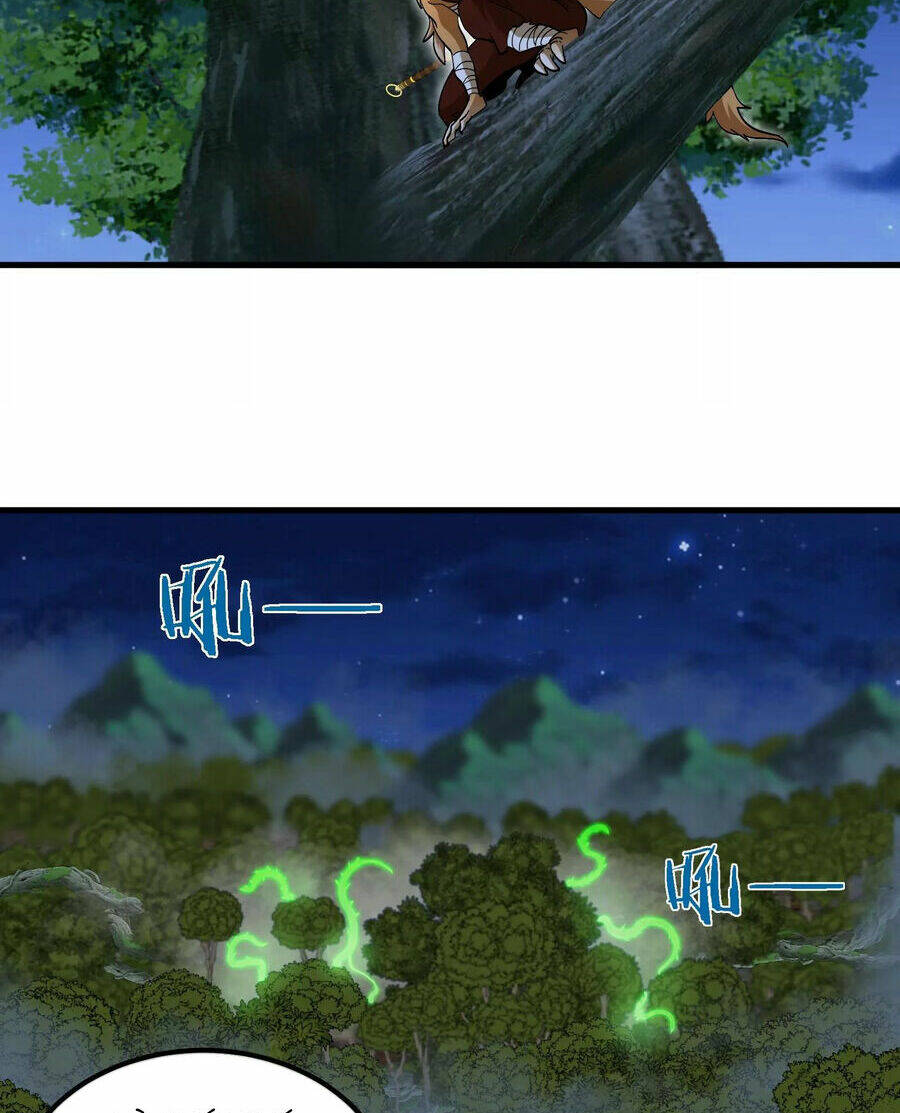 Trùng Sinh Thành Godzilla Chapter 45 - Trang 2