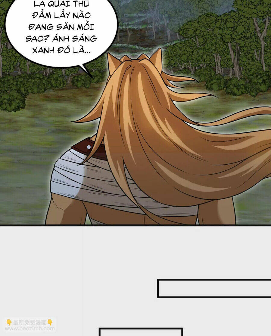 Trùng Sinh Thành Godzilla Chapter 45 - Trang 2