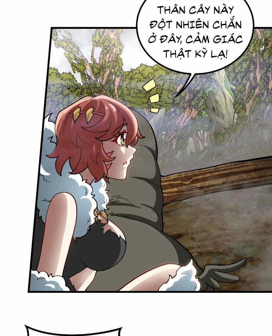 Trùng Sinh Thành Godzilla Chapter 45 - Trang 2