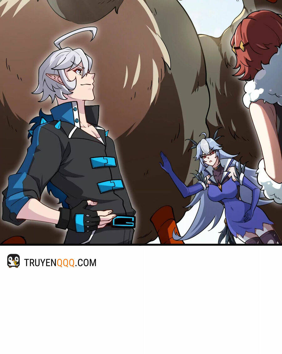 Trùng Sinh Thành Godzilla Chapter 45 - Trang 2