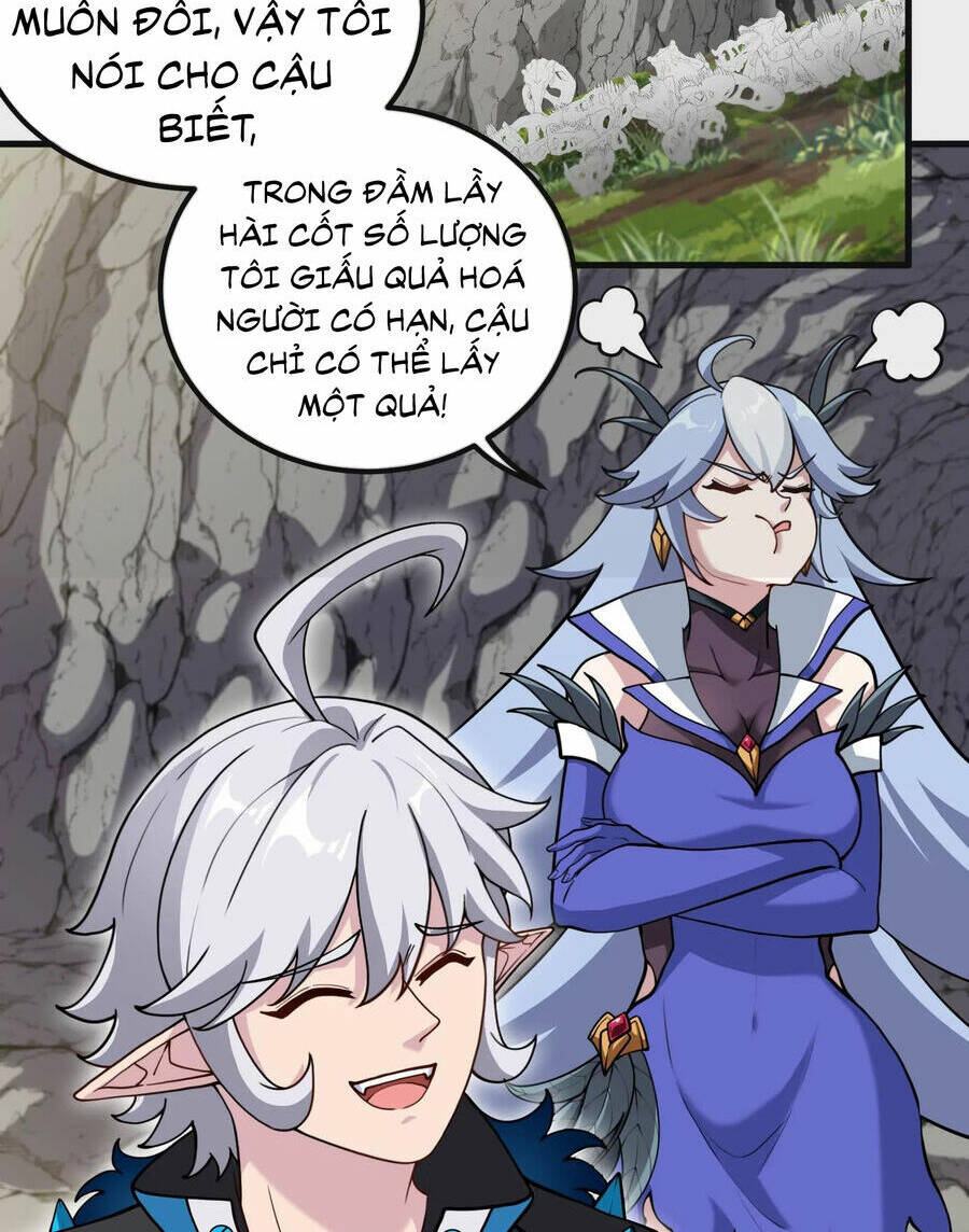 Trùng Sinh Thành Godzilla Chapter 45 - Trang 2