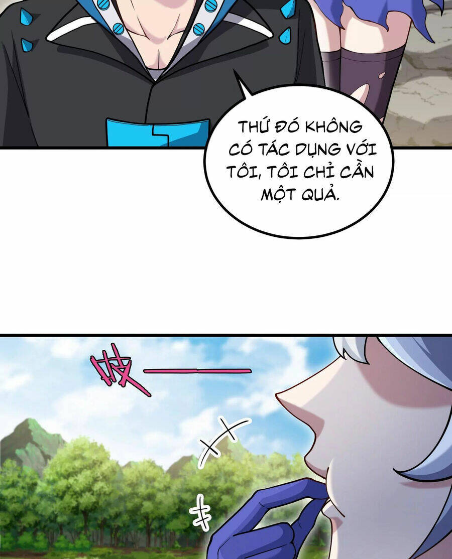 Trùng Sinh Thành Godzilla Chapter 45 - Trang 2