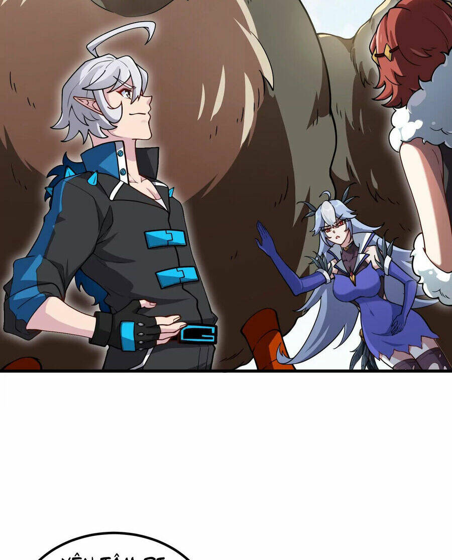 Trùng Sinh Thành Godzilla Chapter 45 - Trang 2