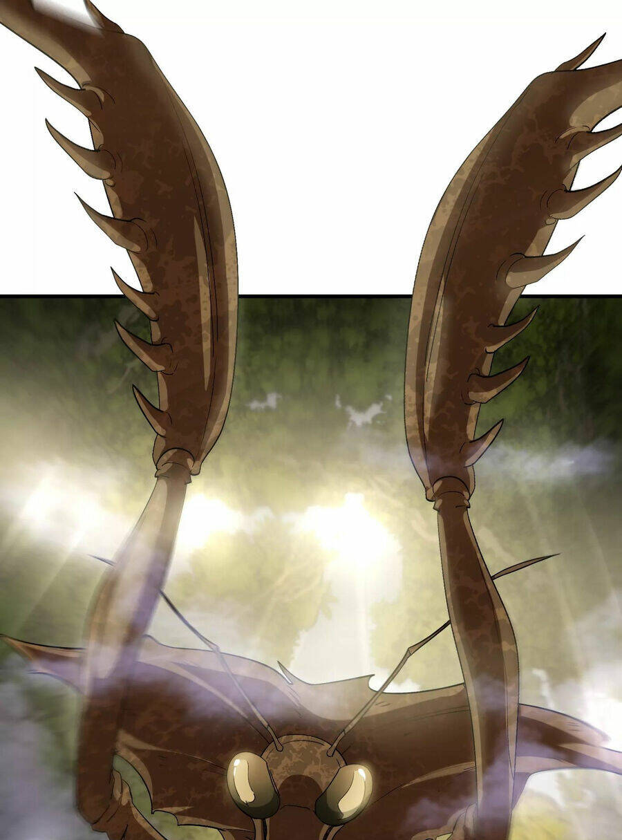 Trùng Sinh Thành Godzilla Chapter 46 - Trang 2