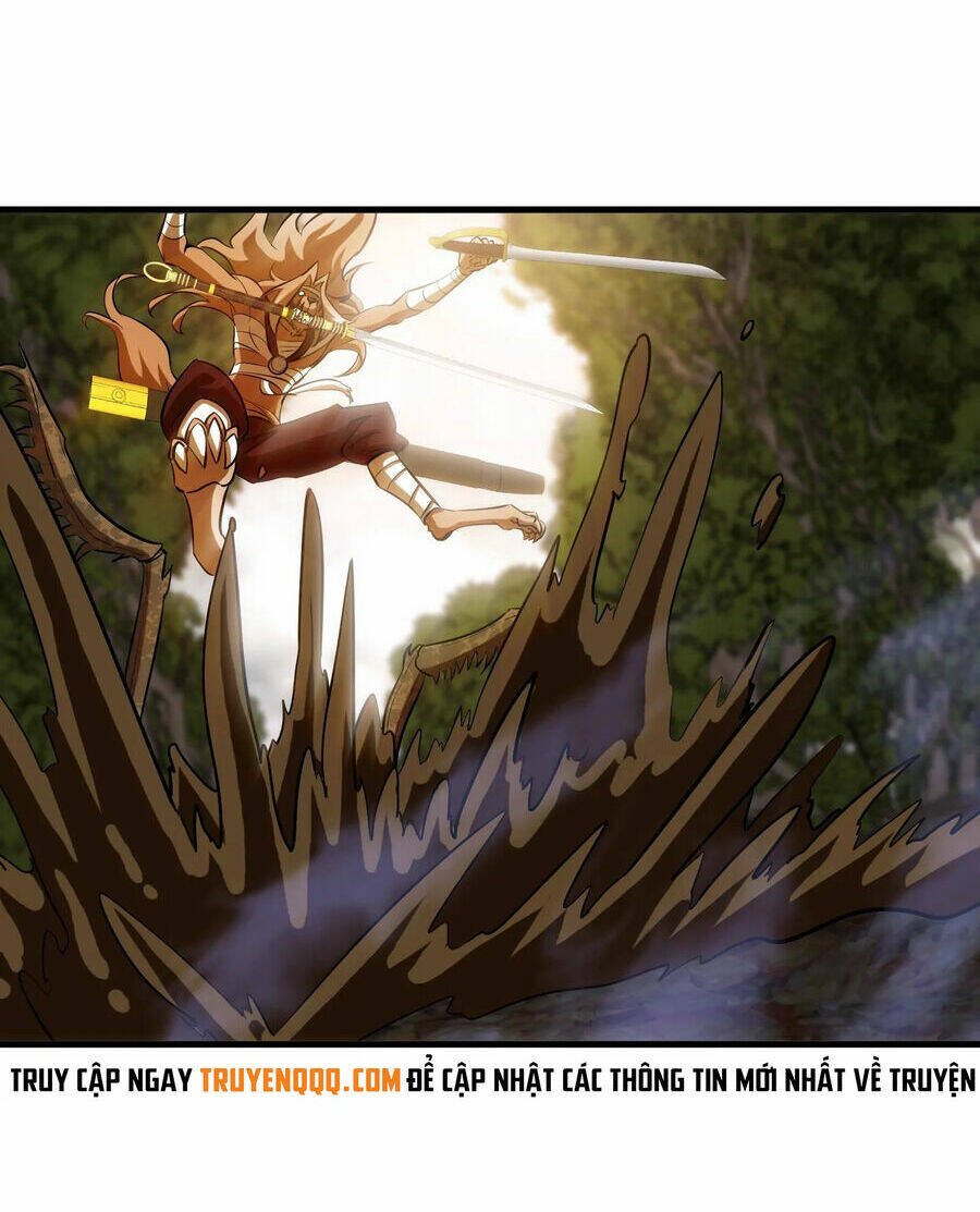 Trùng Sinh Thành Godzilla Chapter 46 - Trang 2