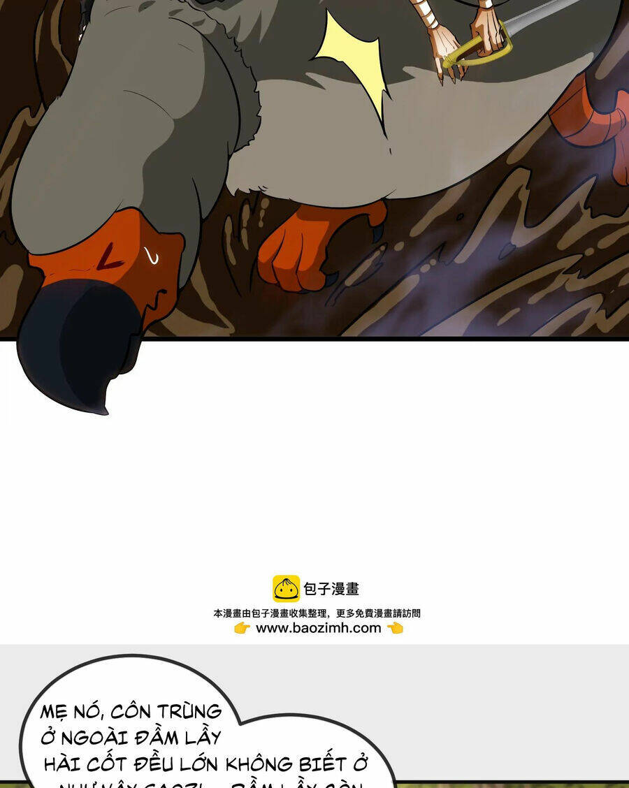 Trùng Sinh Thành Godzilla Chapter 46 - Trang 2