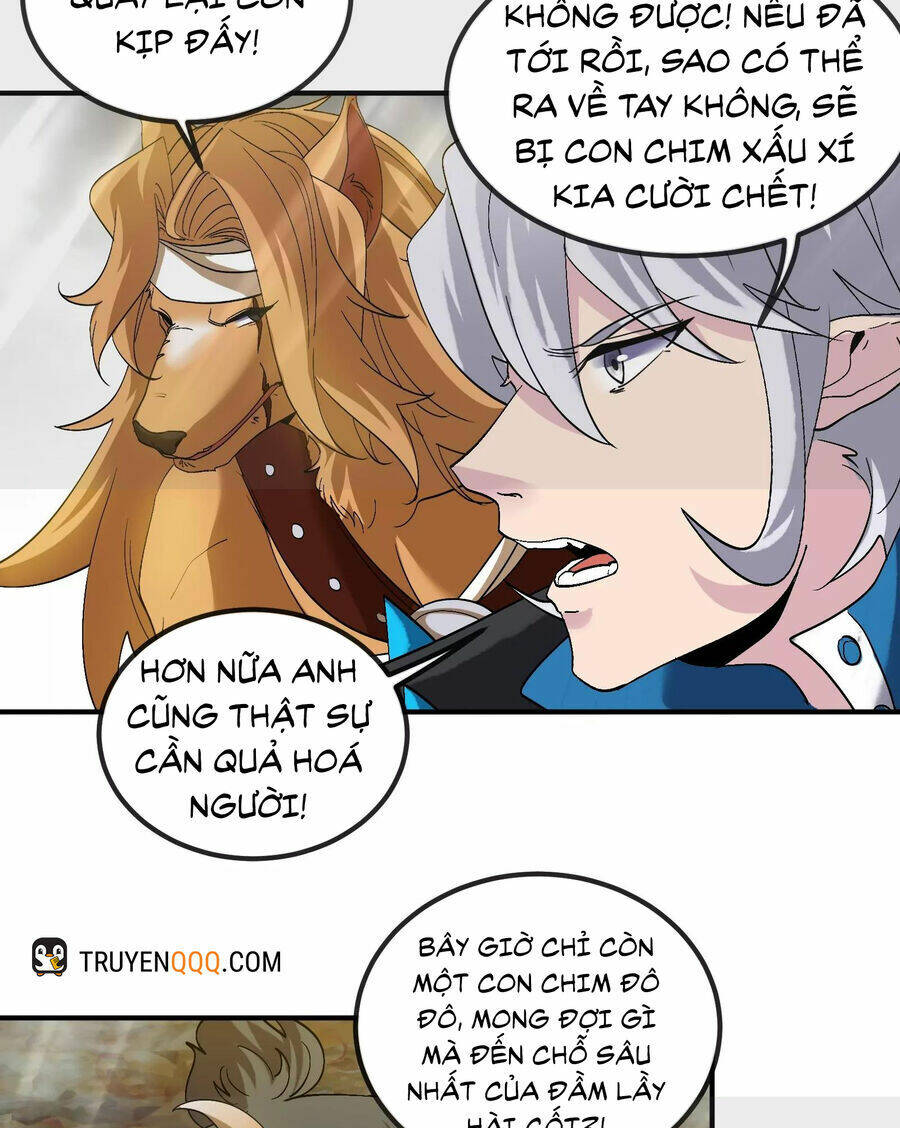 Trùng Sinh Thành Godzilla Chapter 46 - Trang 2