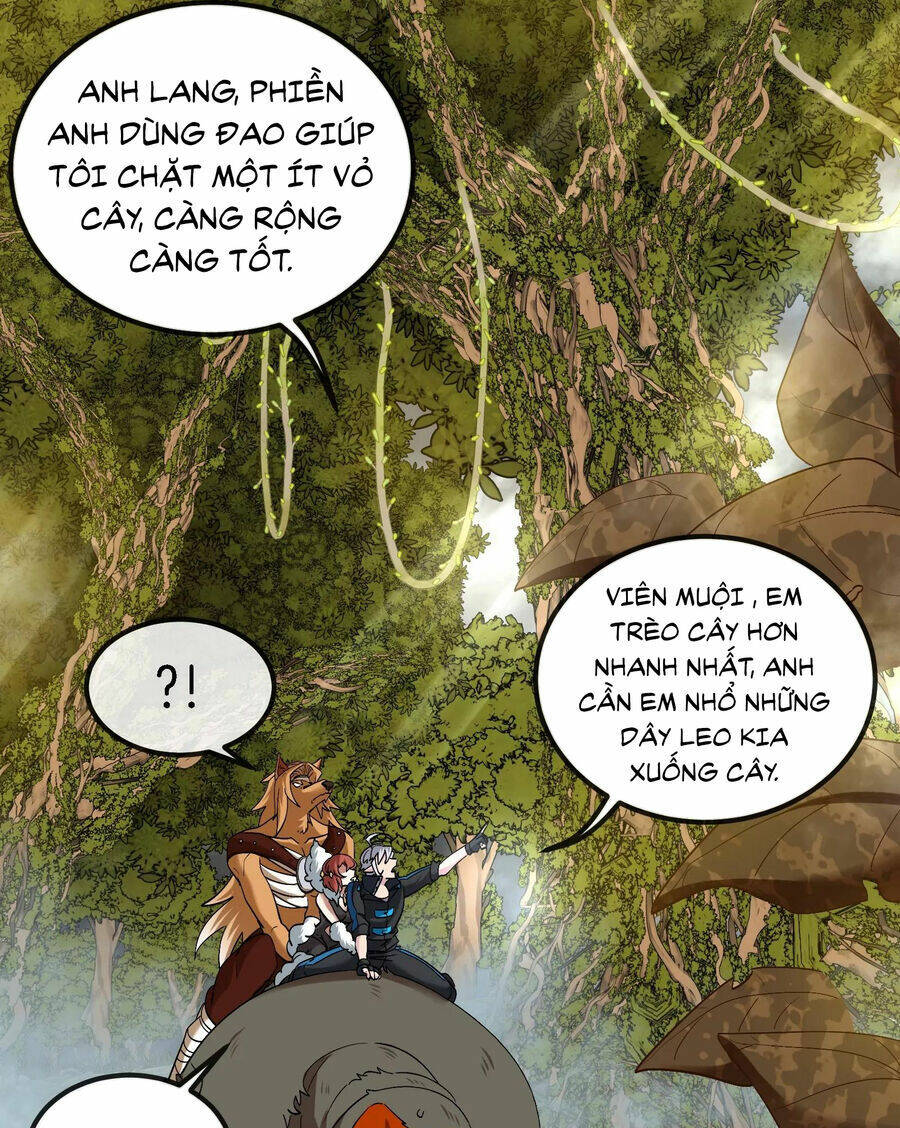 Trùng Sinh Thành Godzilla Chapter 46 - Trang 2