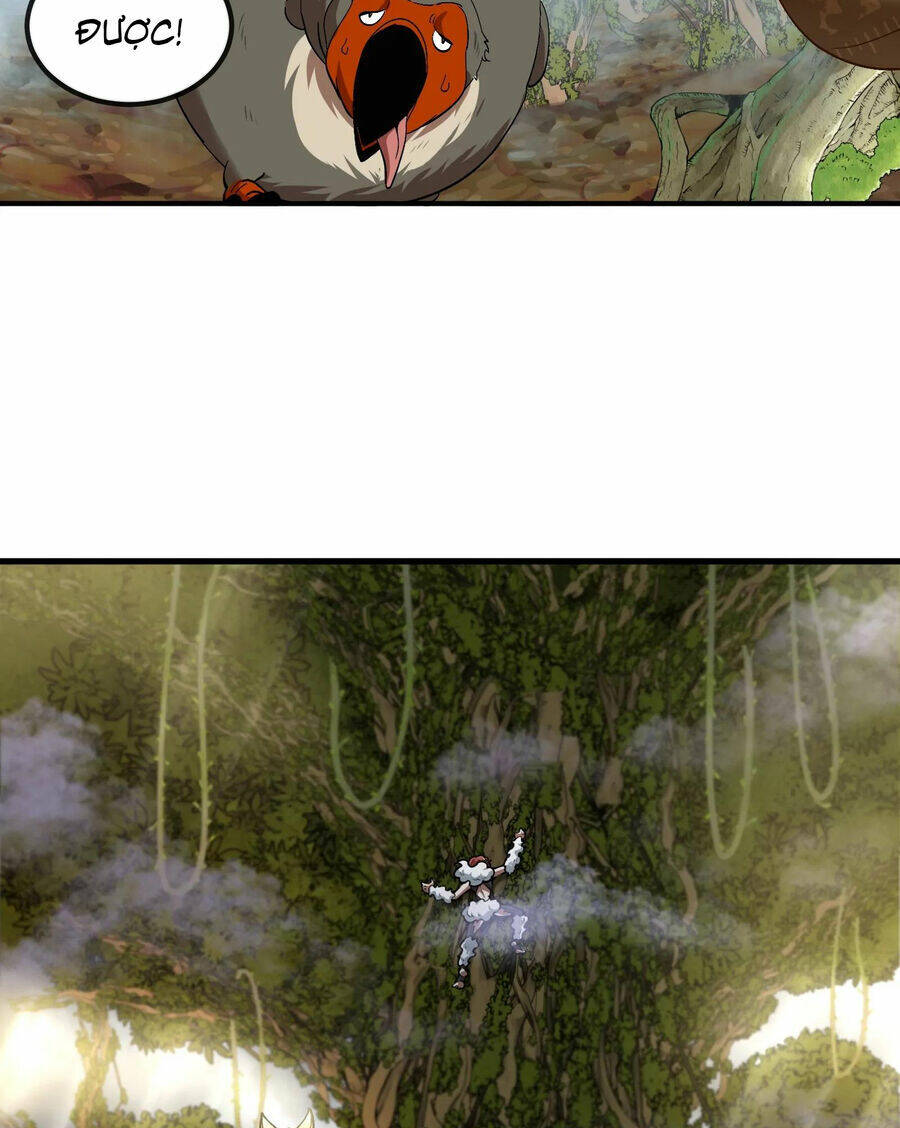 Trùng Sinh Thành Godzilla Chapter 46 - Trang 2