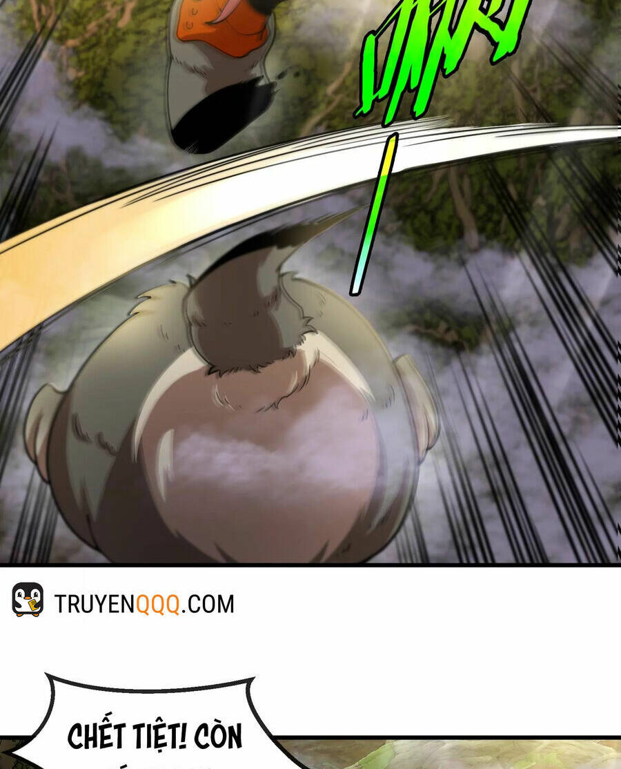 Trùng Sinh Thành Godzilla Chapter 46 - Trang 2