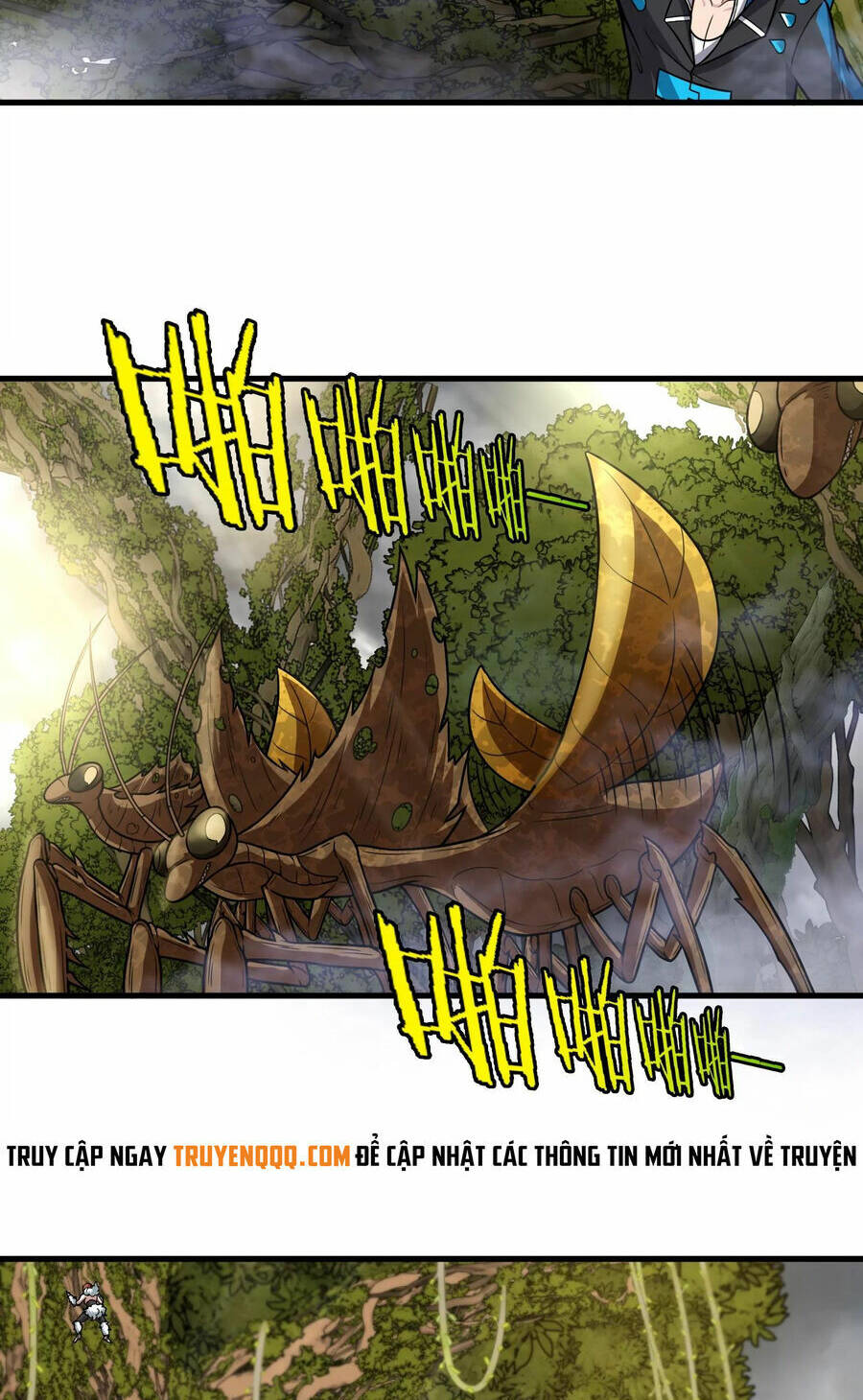 Trùng Sinh Thành Godzilla Chapter 46 - Trang 2