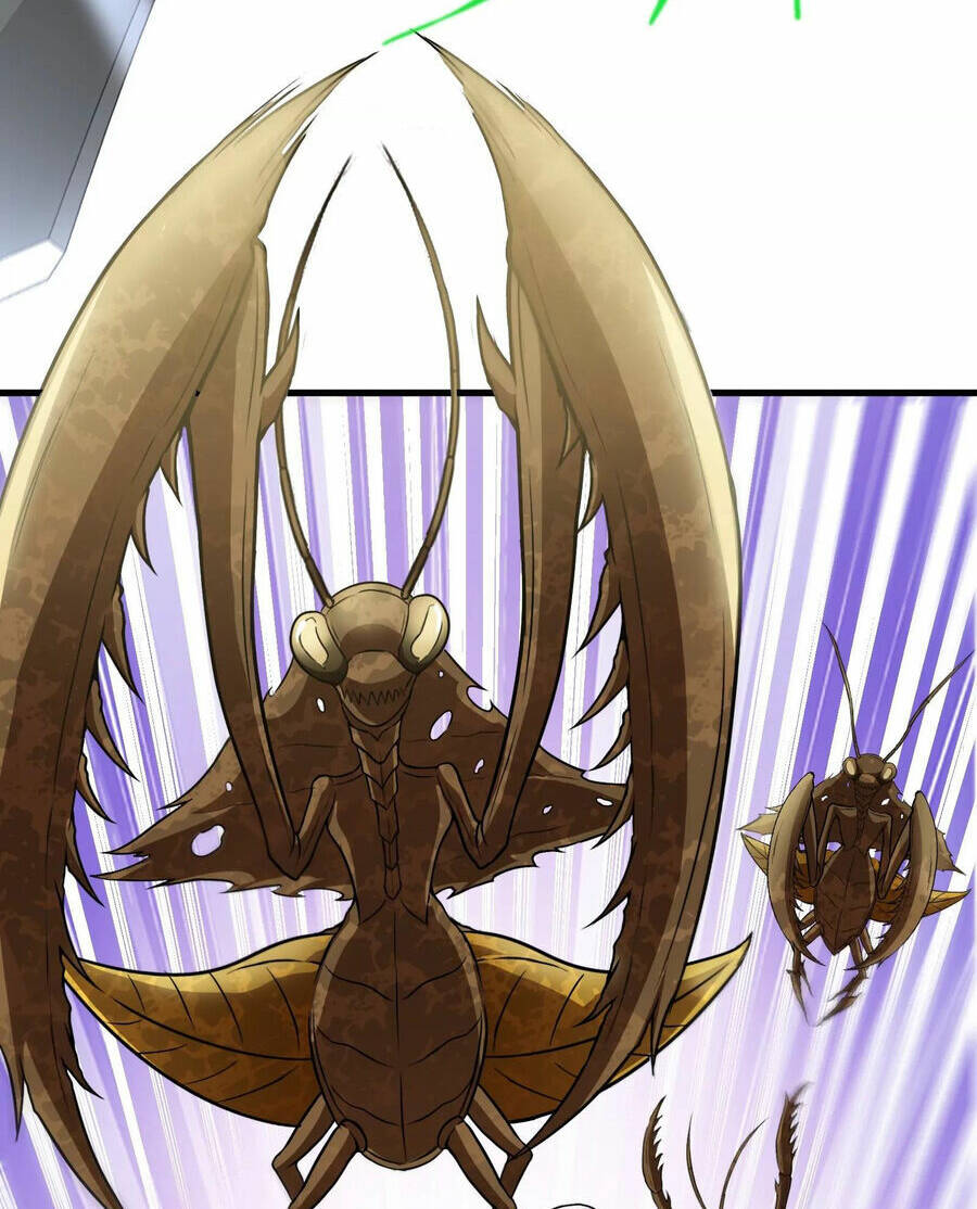 Trùng Sinh Thành Godzilla Chapter 46 - Trang 2