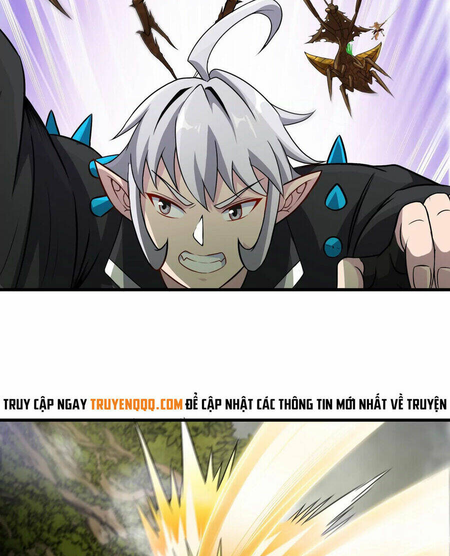 Trùng Sinh Thành Godzilla Chapter 46 - Trang 2