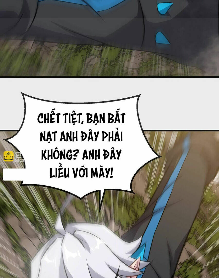 Trùng Sinh Thành Godzilla Chapter 46 - Trang 2