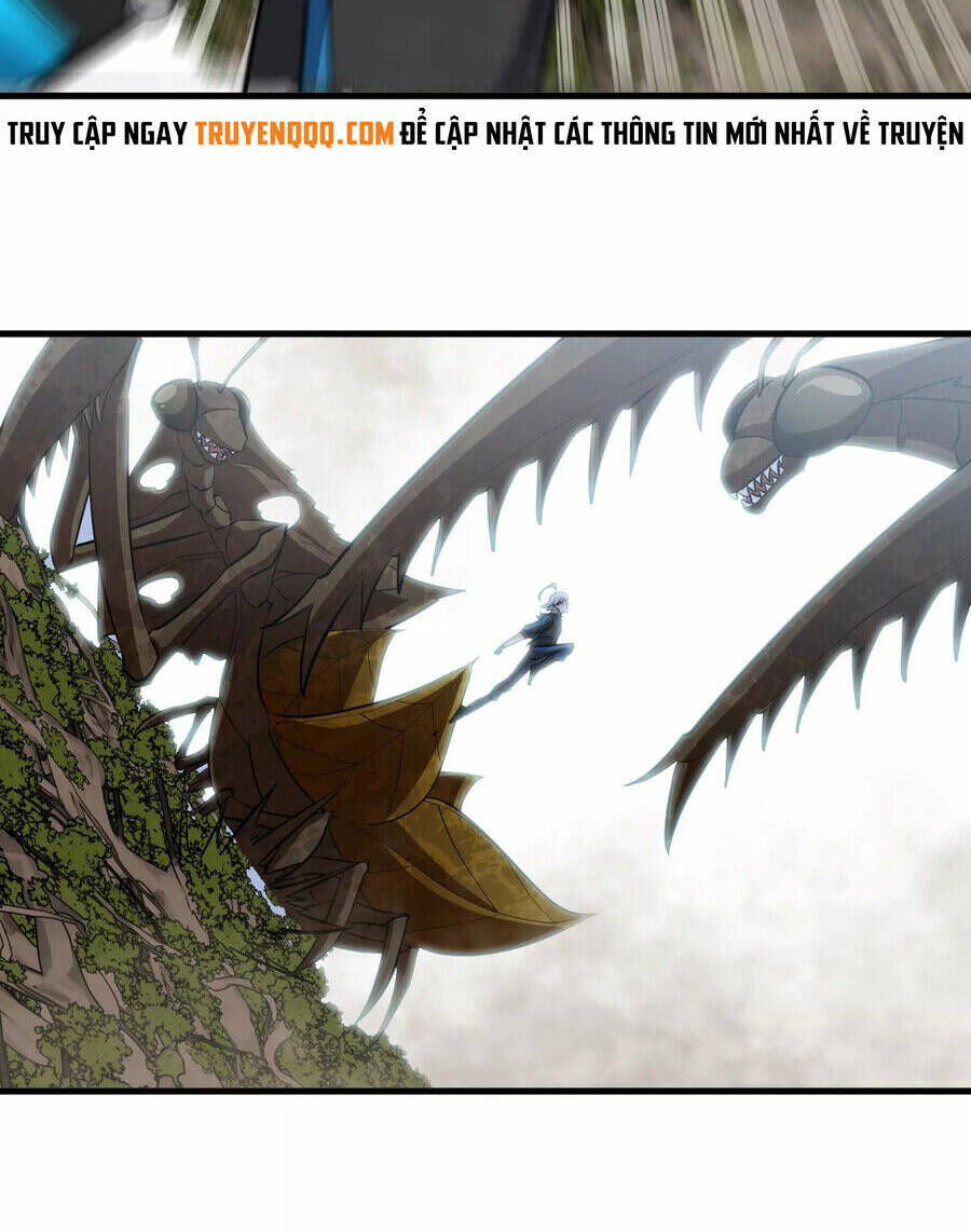 Trùng Sinh Thành Godzilla Chapter 46 - Trang 2