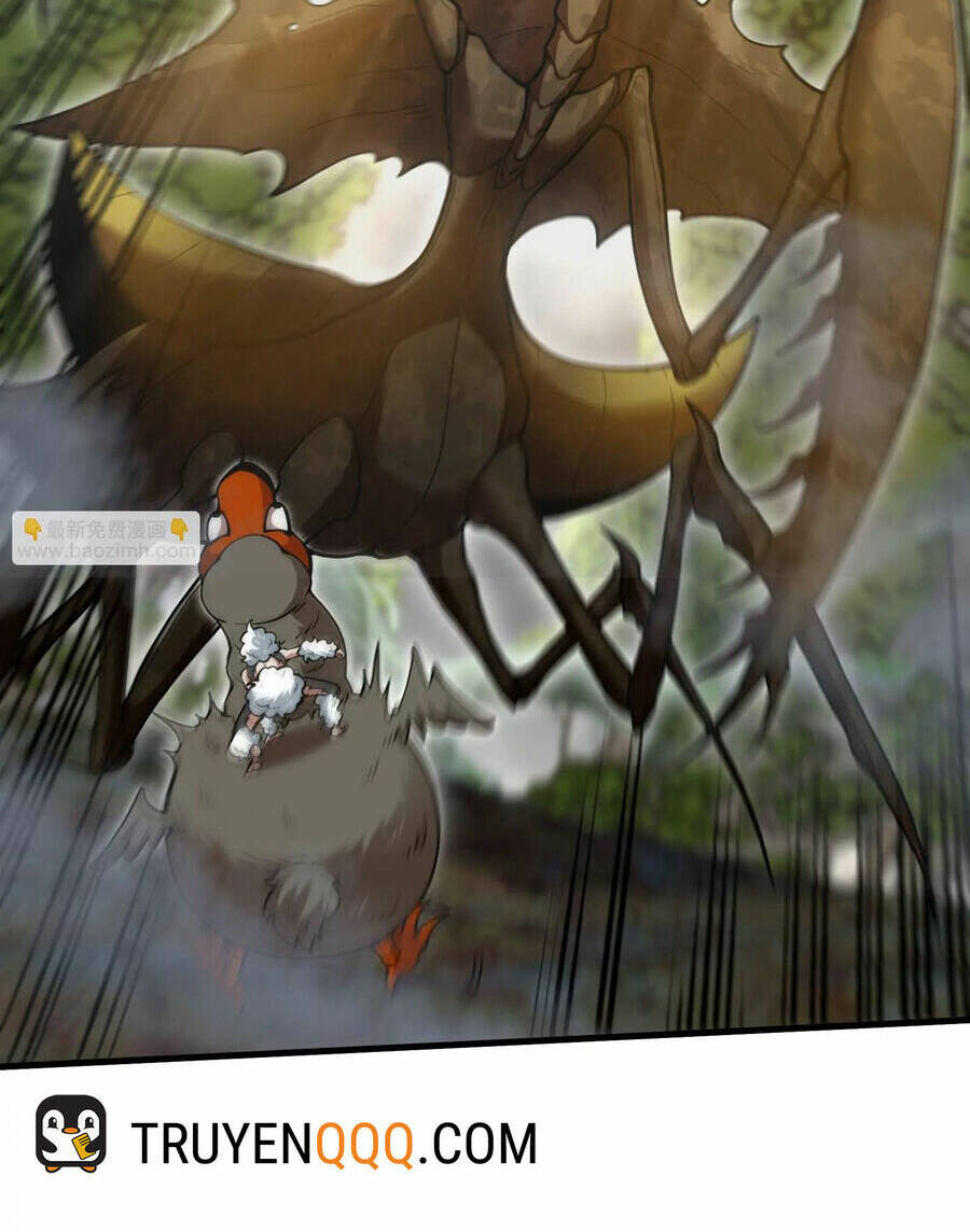 Trùng Sinh Thành Godzilla Chapter 46 - Trang 2