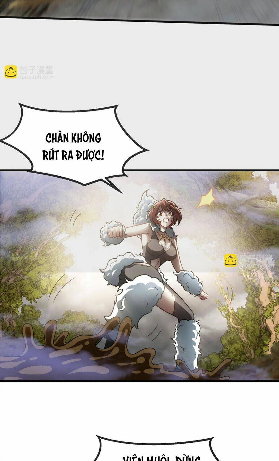 Trùng Sinh Thành Godzilla Chapter 46 - Trang 2