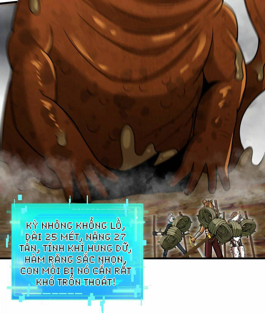 Trùng Sinh Thành Godzilla Chapter 48 - Trang 2