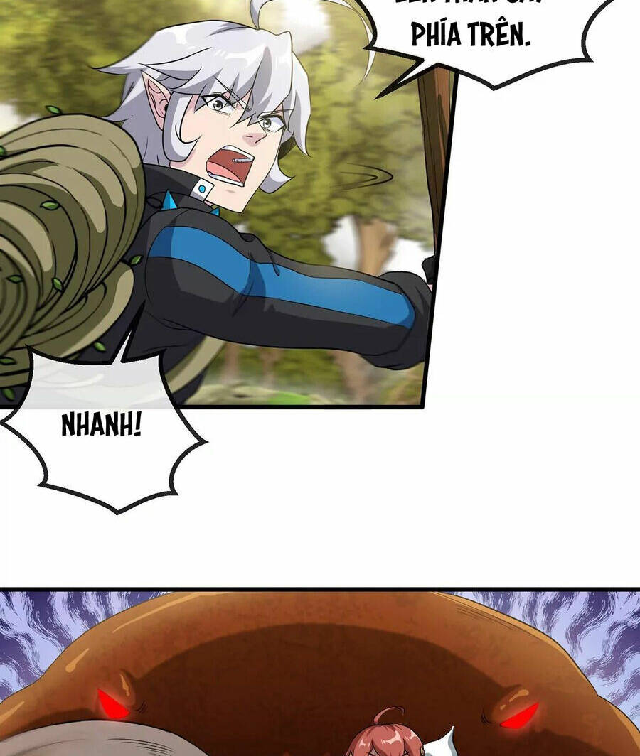 Trùng Sinh Thành Godzilla Chapter 48 - Trang 2