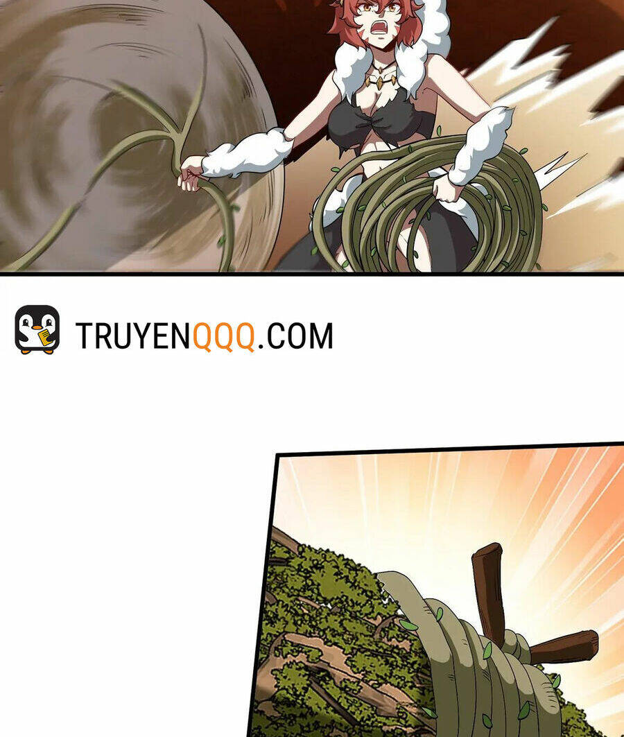 Trùng Sinh Thành Godzilla Chapter 48 - Trang 2