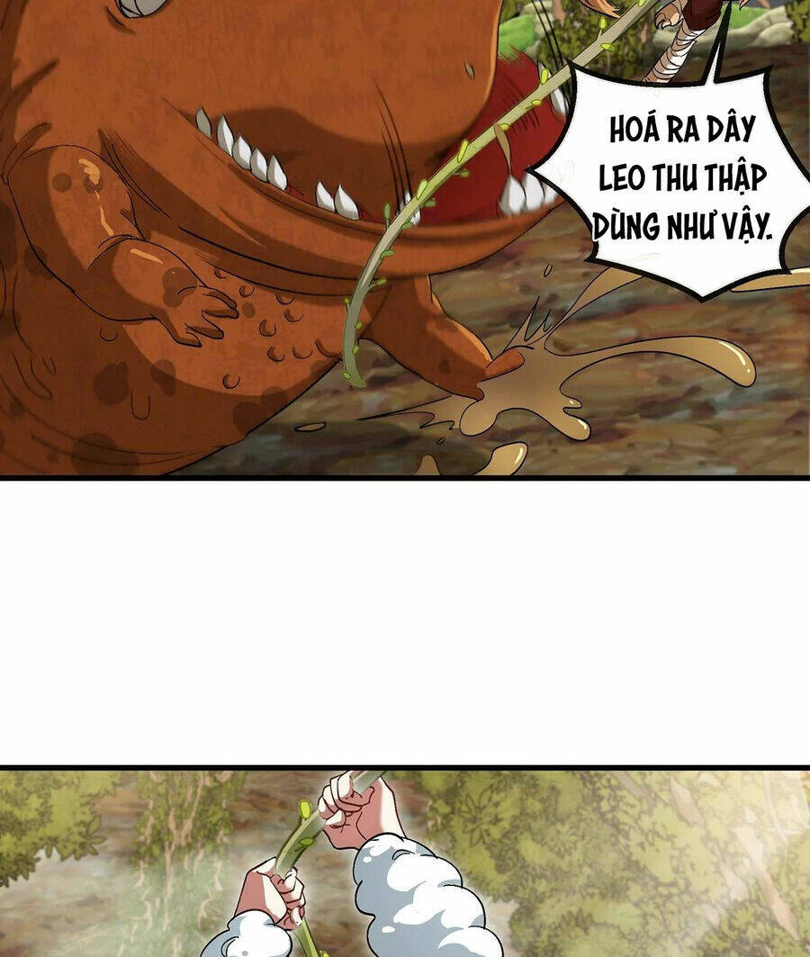 Trùng Sinh Thành Godzilla Chapter 48 - Trang 2