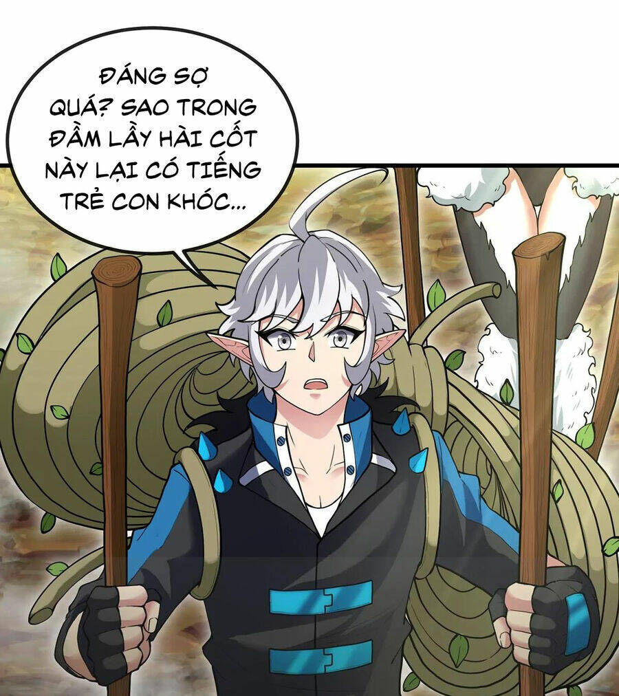 Trùng Sinh Thành Godzilla Chapter 48 - Trang 2