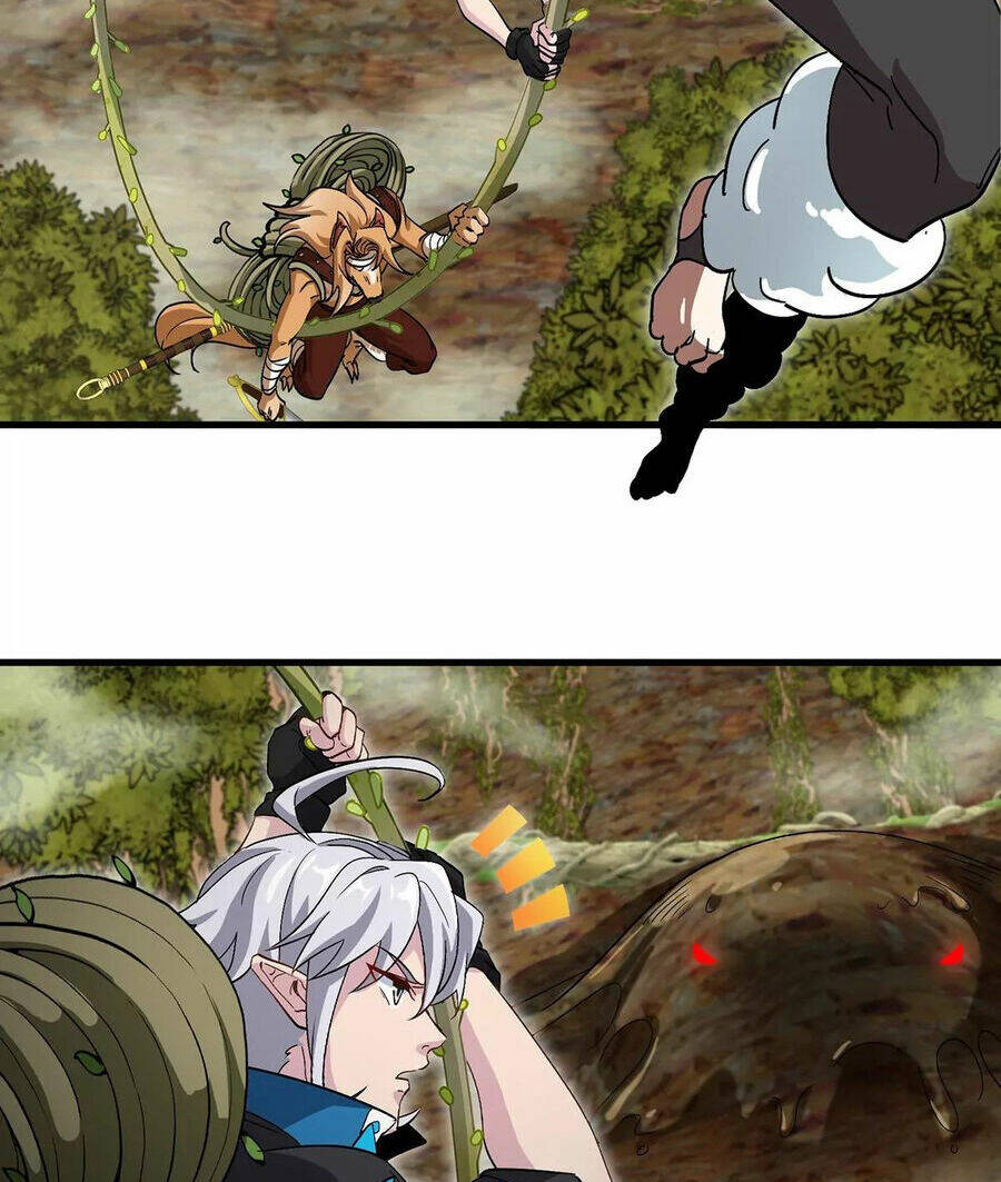 Trùng Sinh Thành Godzilla Chapter 48 - Trang 2