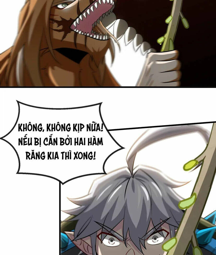 Trùng Sinh Thành Godzilla Chapter 48 - Trang 2