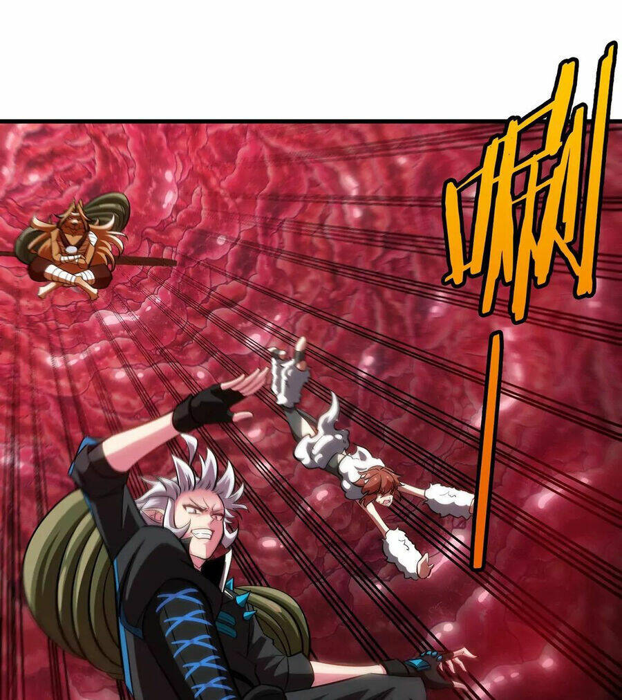 Trùng Sinh Thành Godzilla Chapter 48 - Trang 2