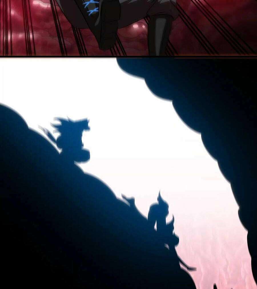 Trùng Sinh Thành Godzilla Chapter 48 - Trang 2