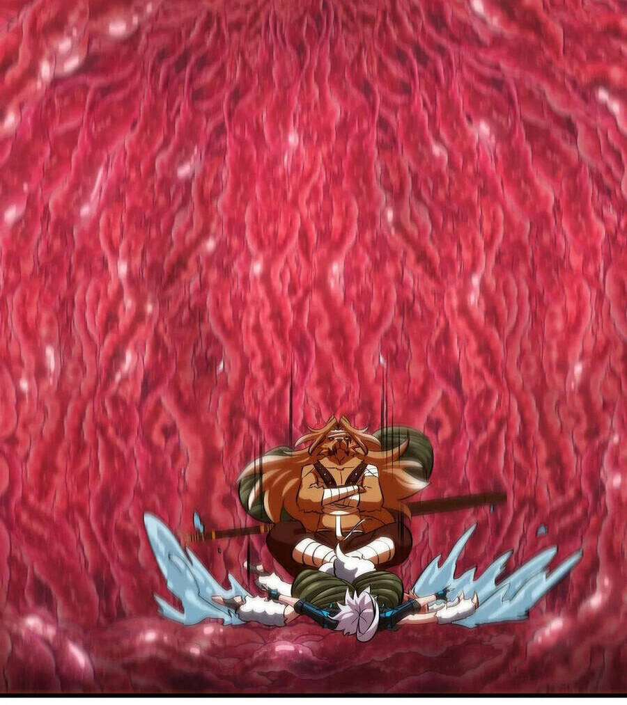 Trùng Sinh Thành Godzilla Chapter 48 - Trang 2