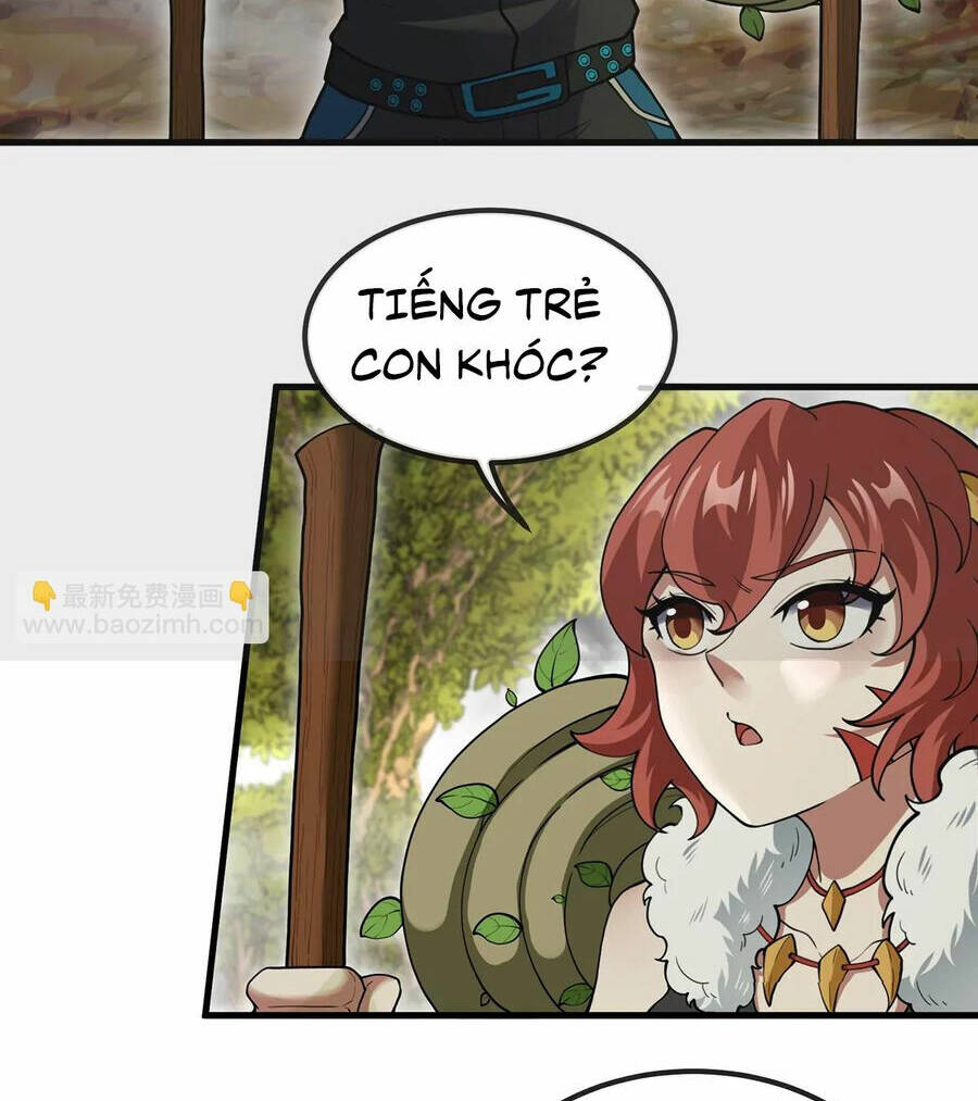 Trùng Sinh Thành Godzilla Chapter 48 - Trang 2