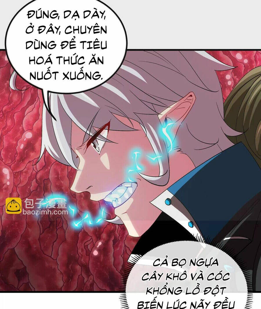 Trùng Sinh Thành Godzilla Chapter 48 - Trang 2