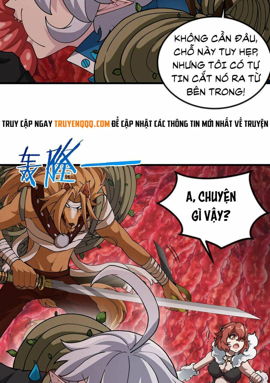 Trùng Sinh Thành Godzilla Chapter 48 - Trang 2