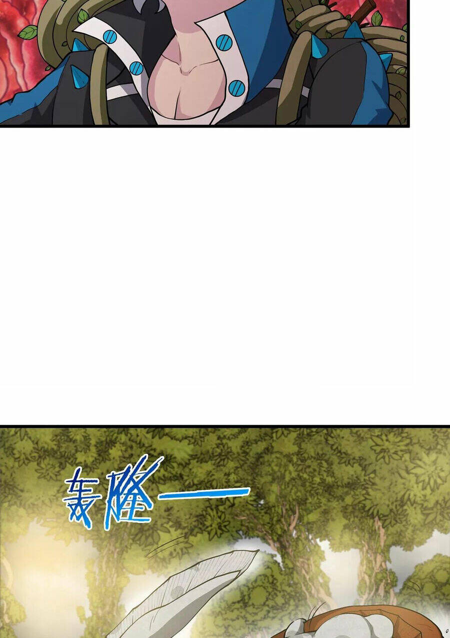 Trùng Sinh Thành Godzilla Chapter 48 - Trang 2