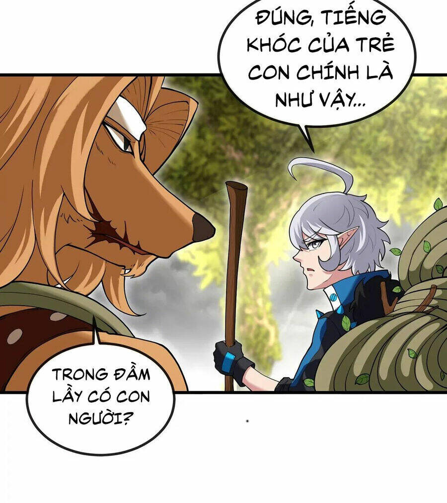 Trùng Sinh Thành Godzilla Chapter 48 - Trang 2