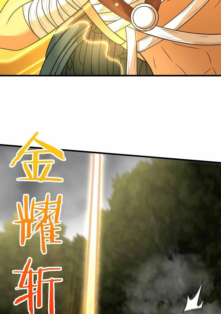 Trùng Sinh Thành Godzilla Chapter 48 - Trang 2