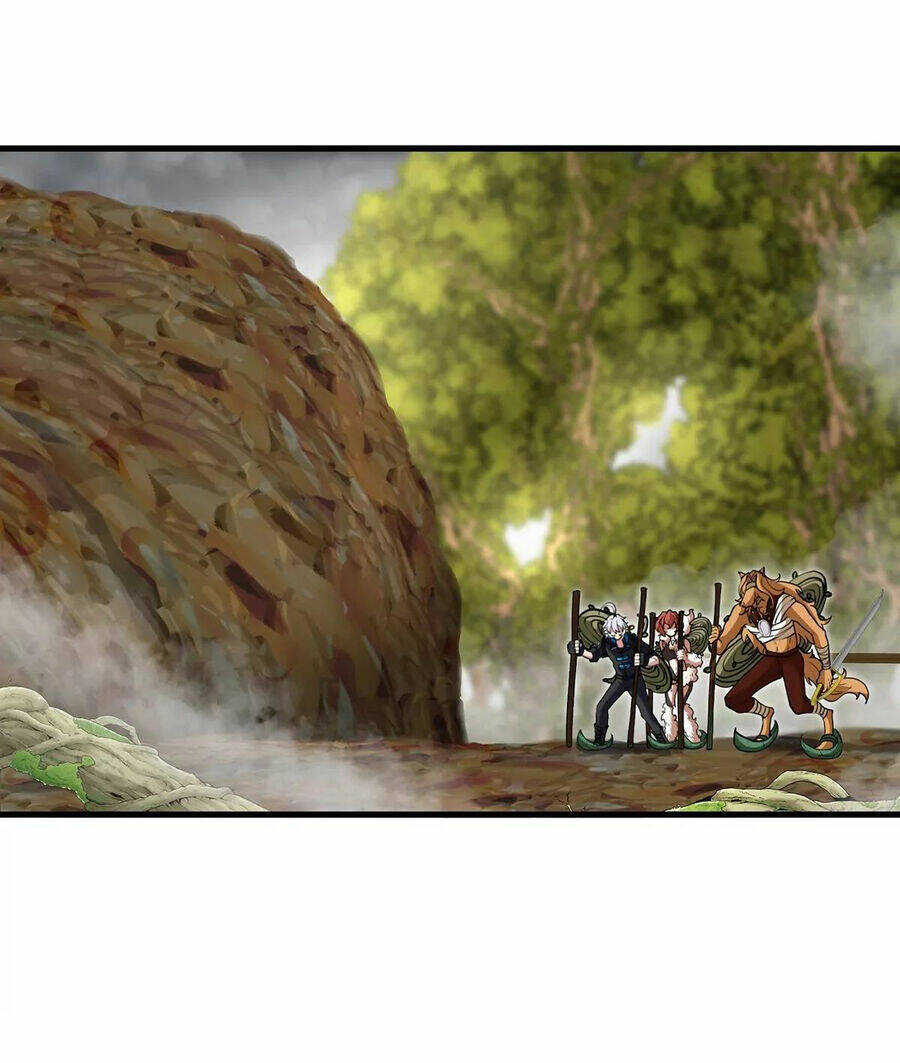 Trùng Sinh Thành Godzilla Chapter 48 - Trang 2