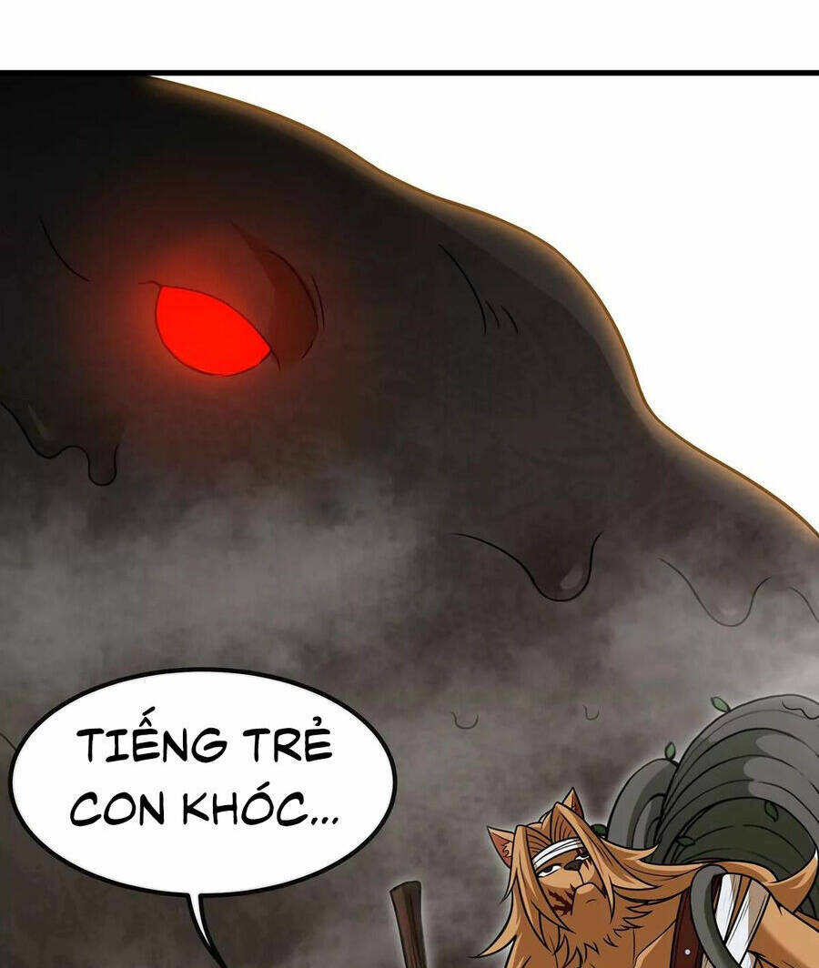 Trùng Sinh Thành Godzilla Chapter 48 - Trang 2