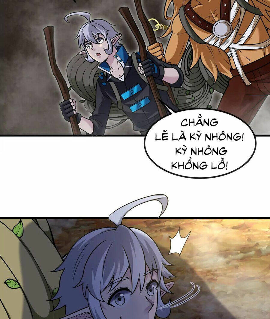 Trùng Sinh Thành Godzilla Chapter 48 - Trang 2